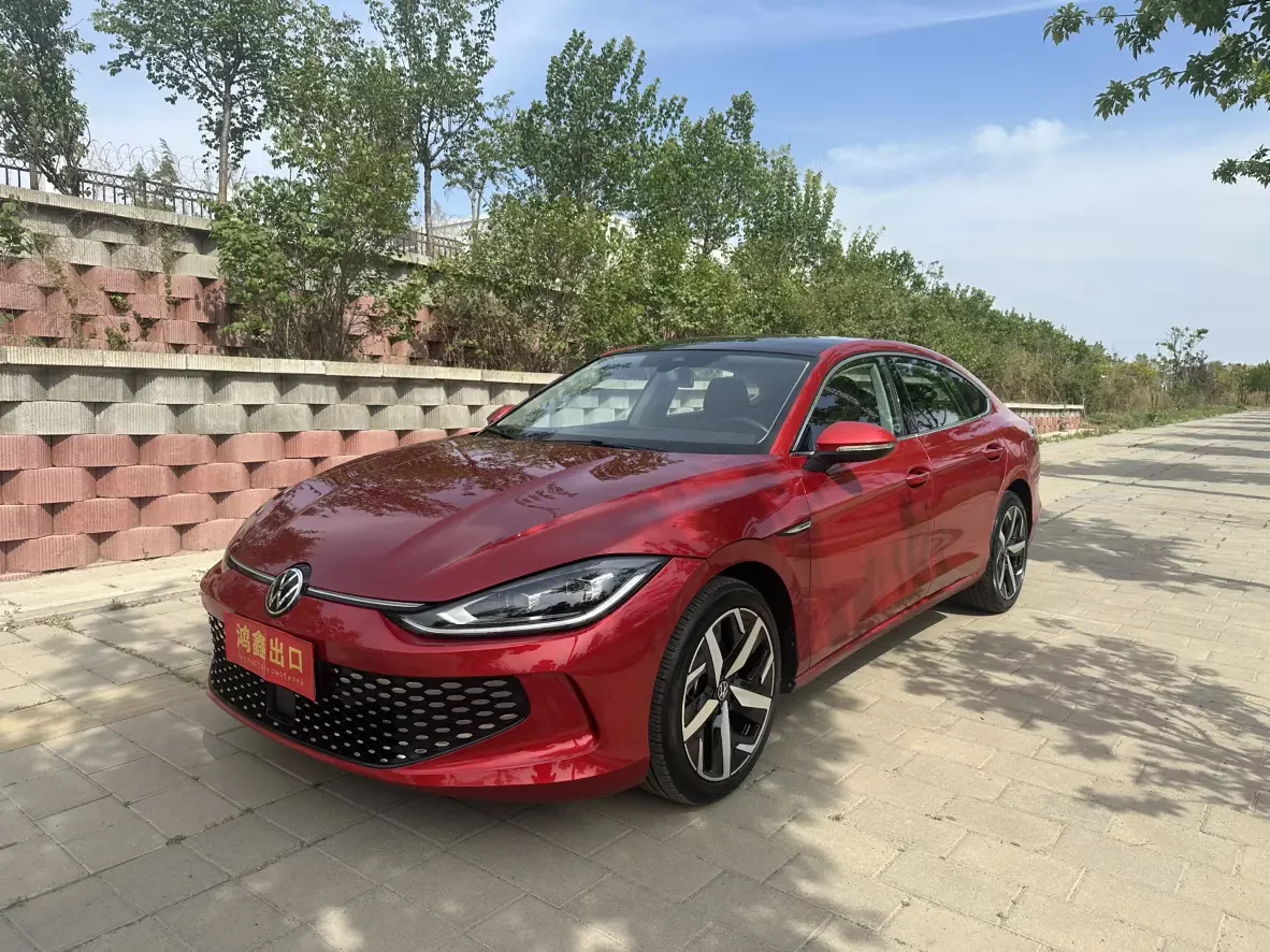 Volkswagen Lamando