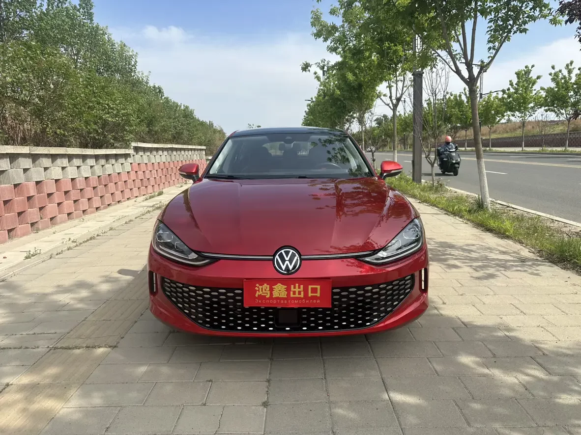 Volkswagen Lamando