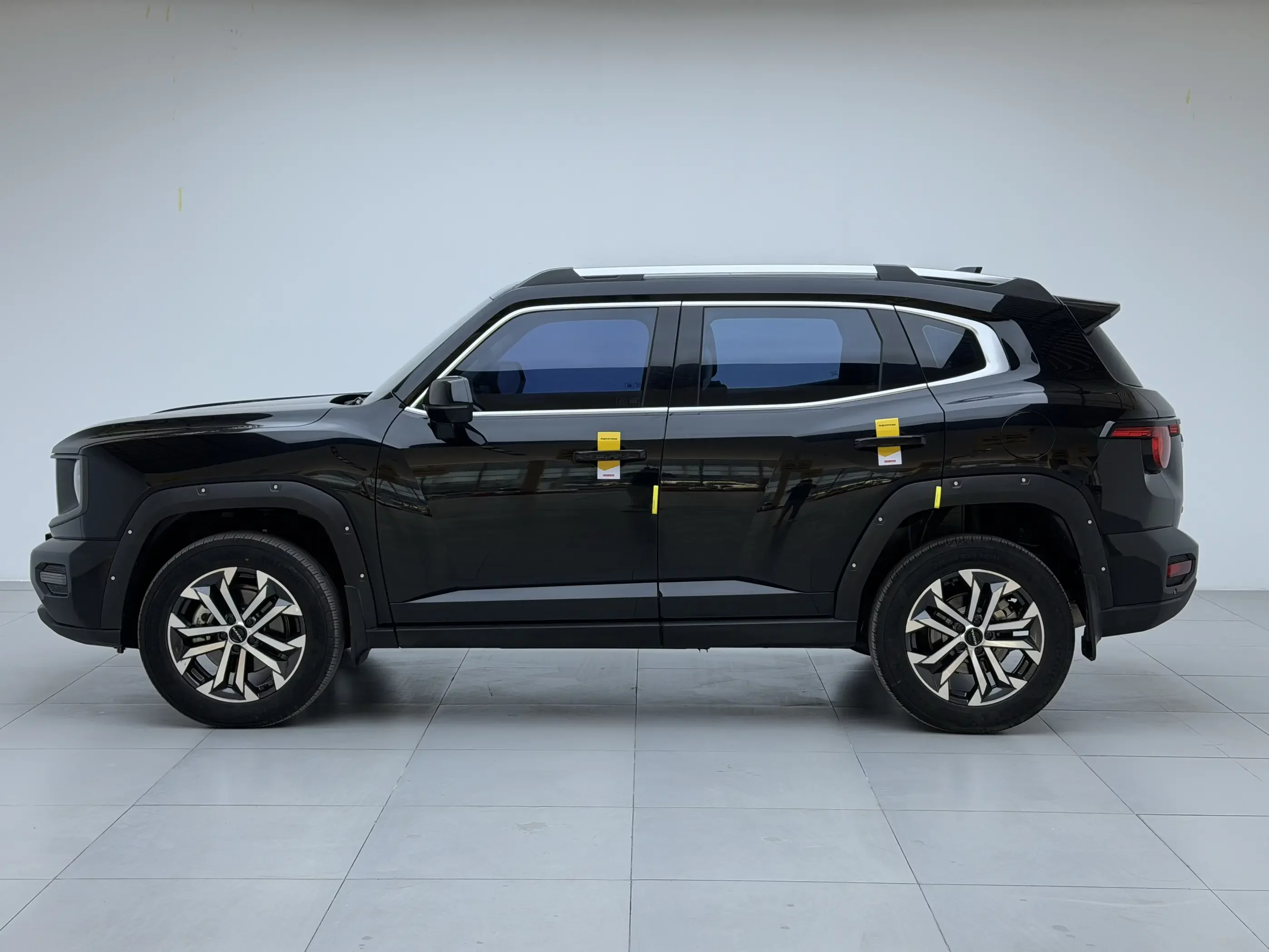 Haval H-Dog