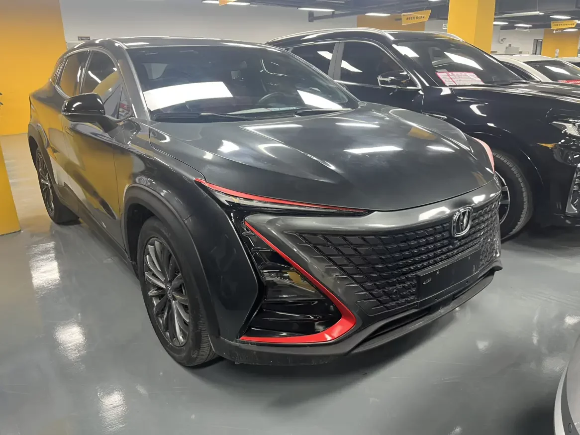 Changan UNI-T