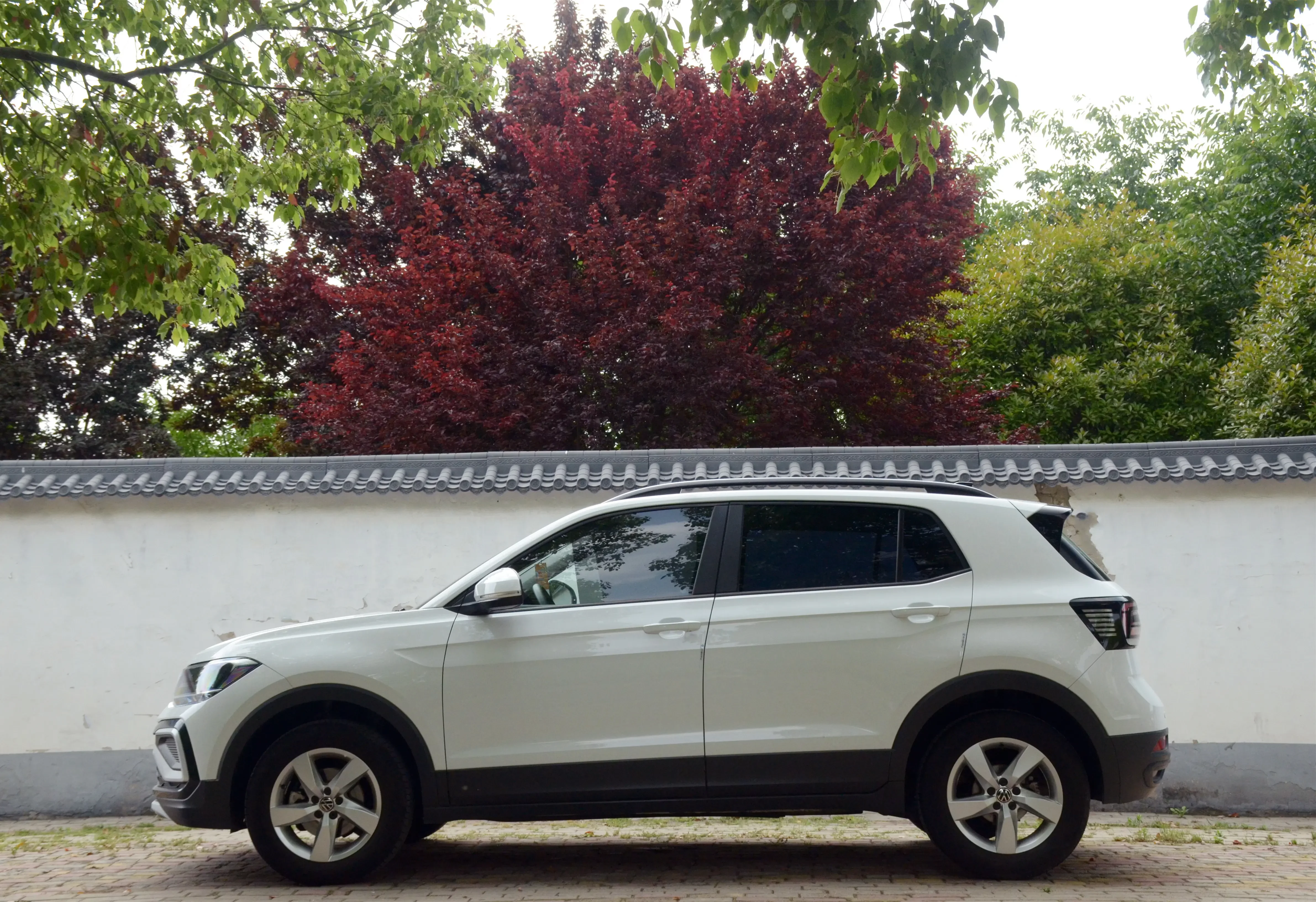 Volkswagen Tu Kai