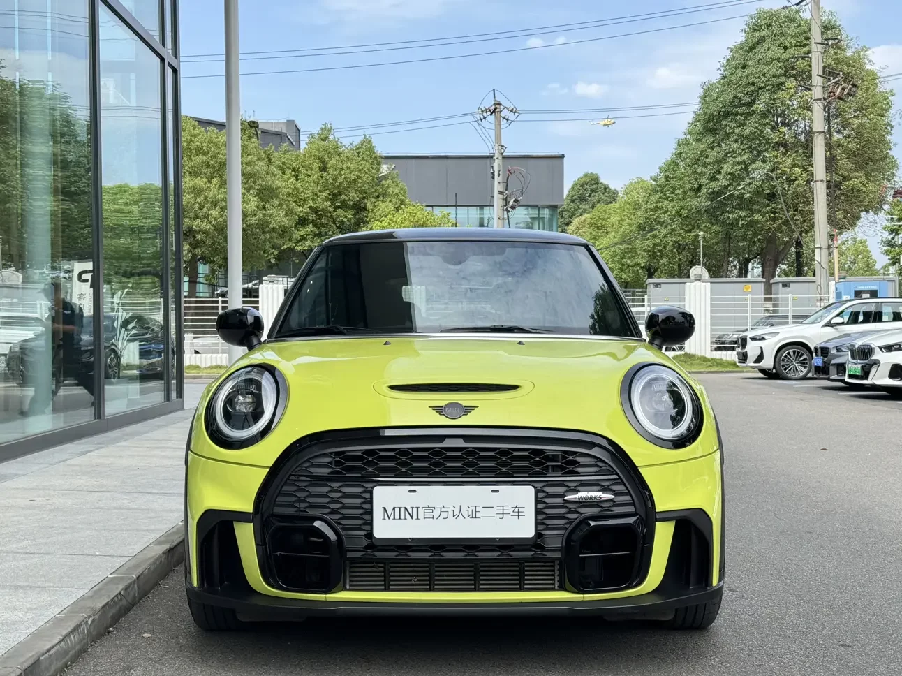 MINI MINI  из Китая