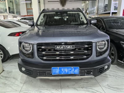 Haval Big Dog DaGou