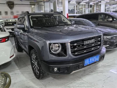 Haval Big Dog DaGou