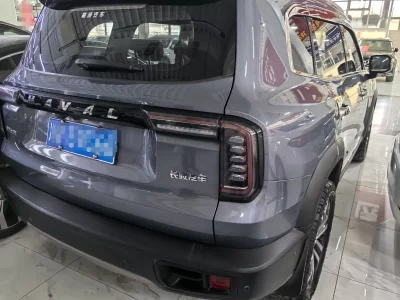 Haval Big Dog DaGou
