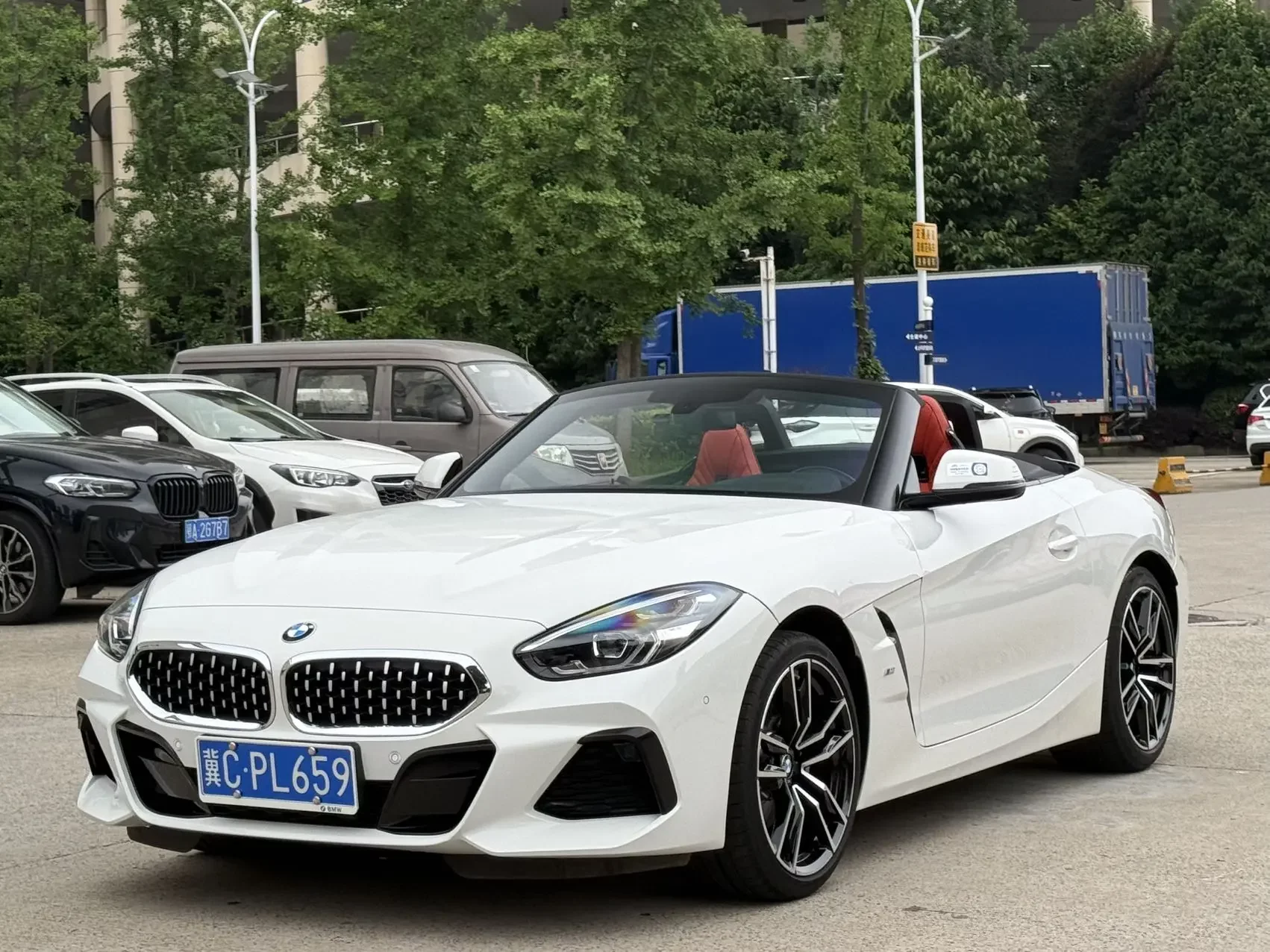 BMW Z4