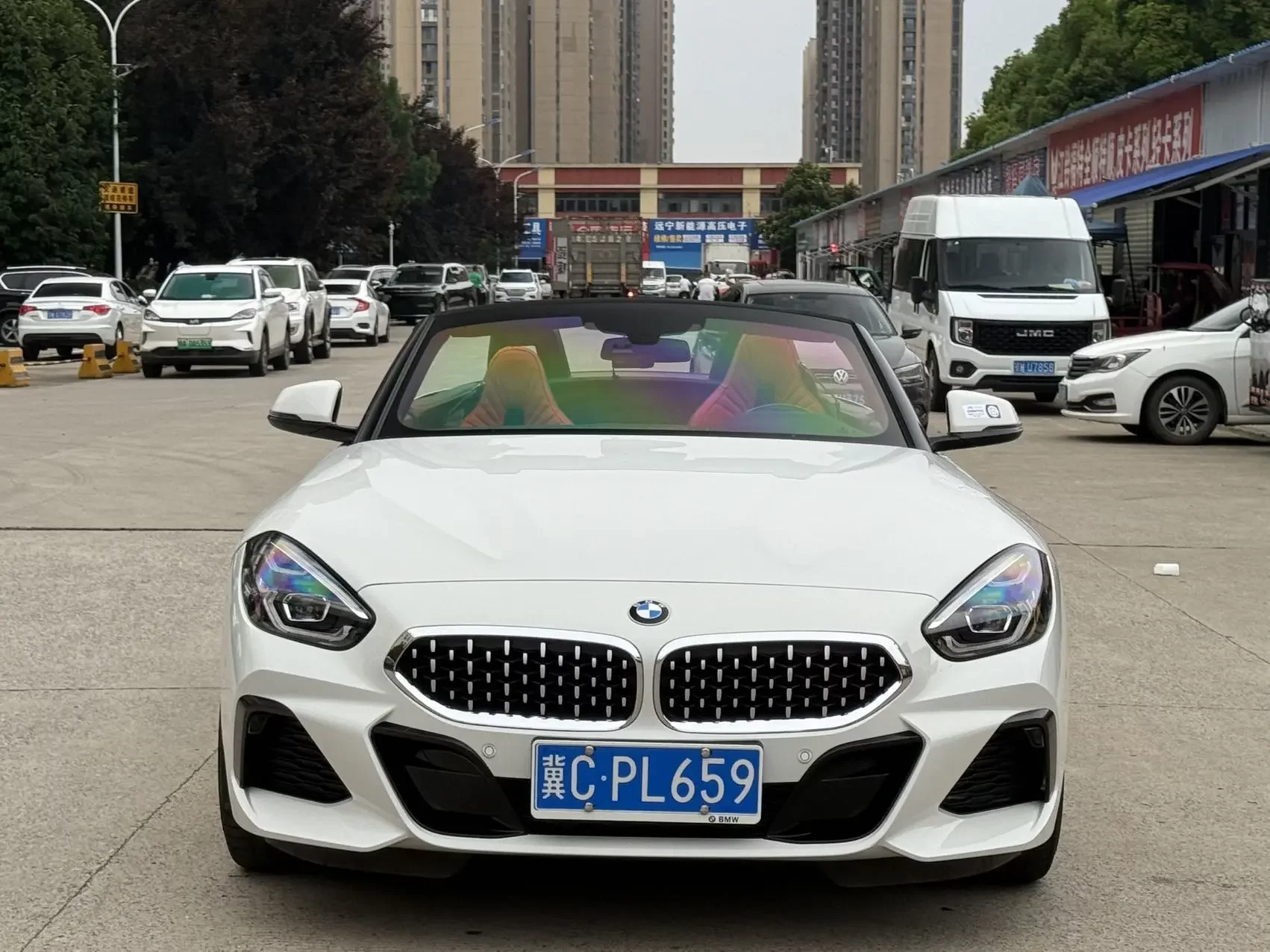 BMW Z4