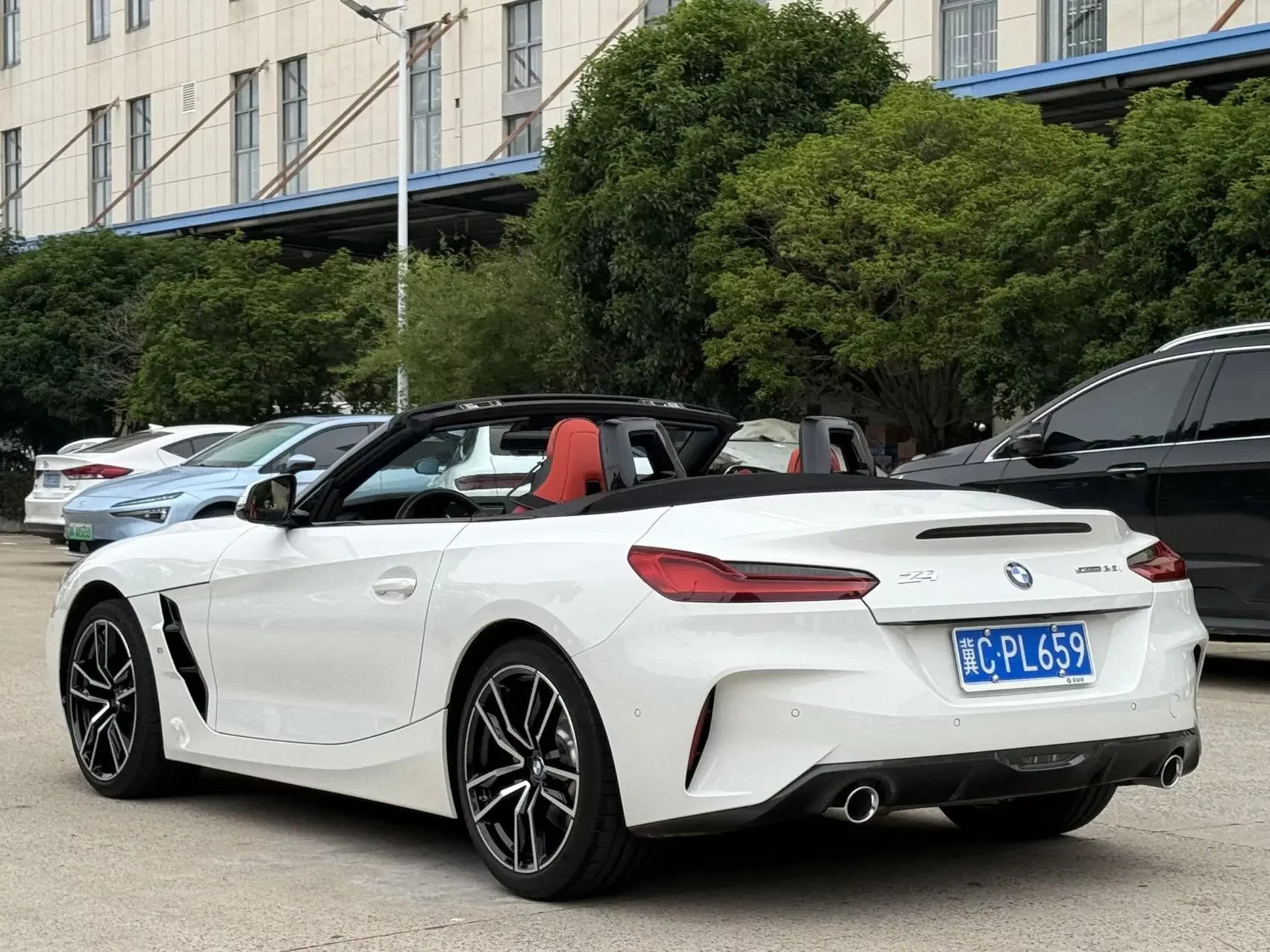 BMW Z4