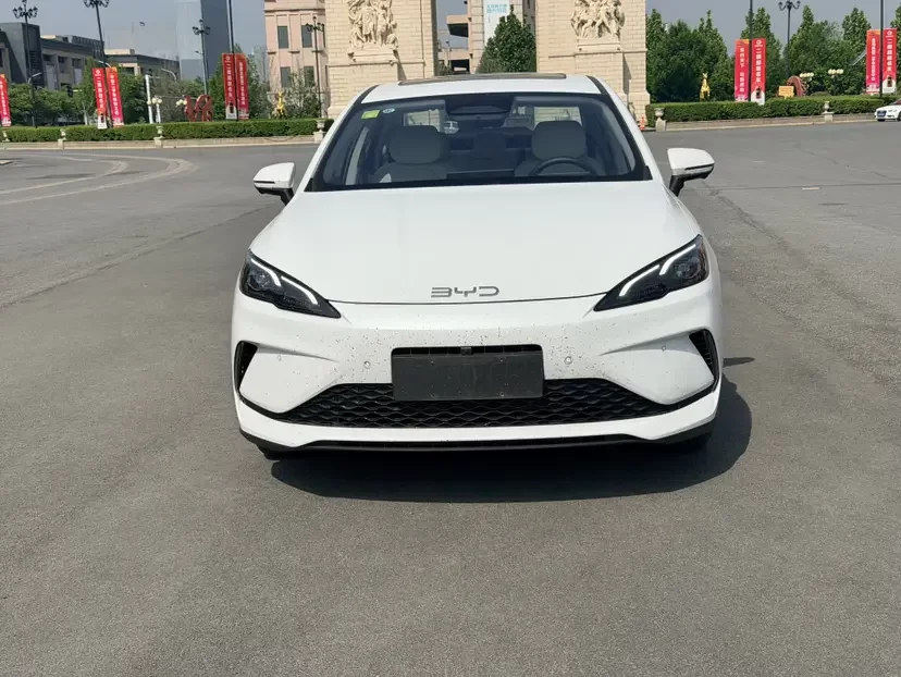 BYD Seal 05DM