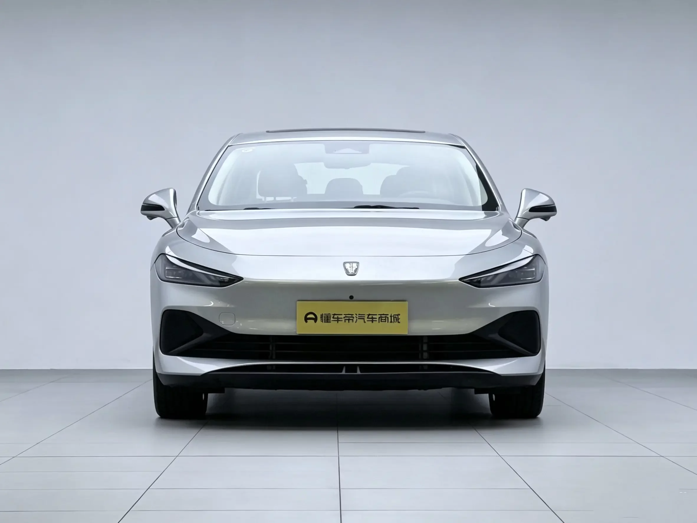 Roewe D7 DMH