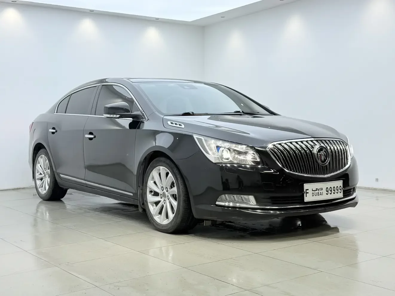 Buick LaCrosse