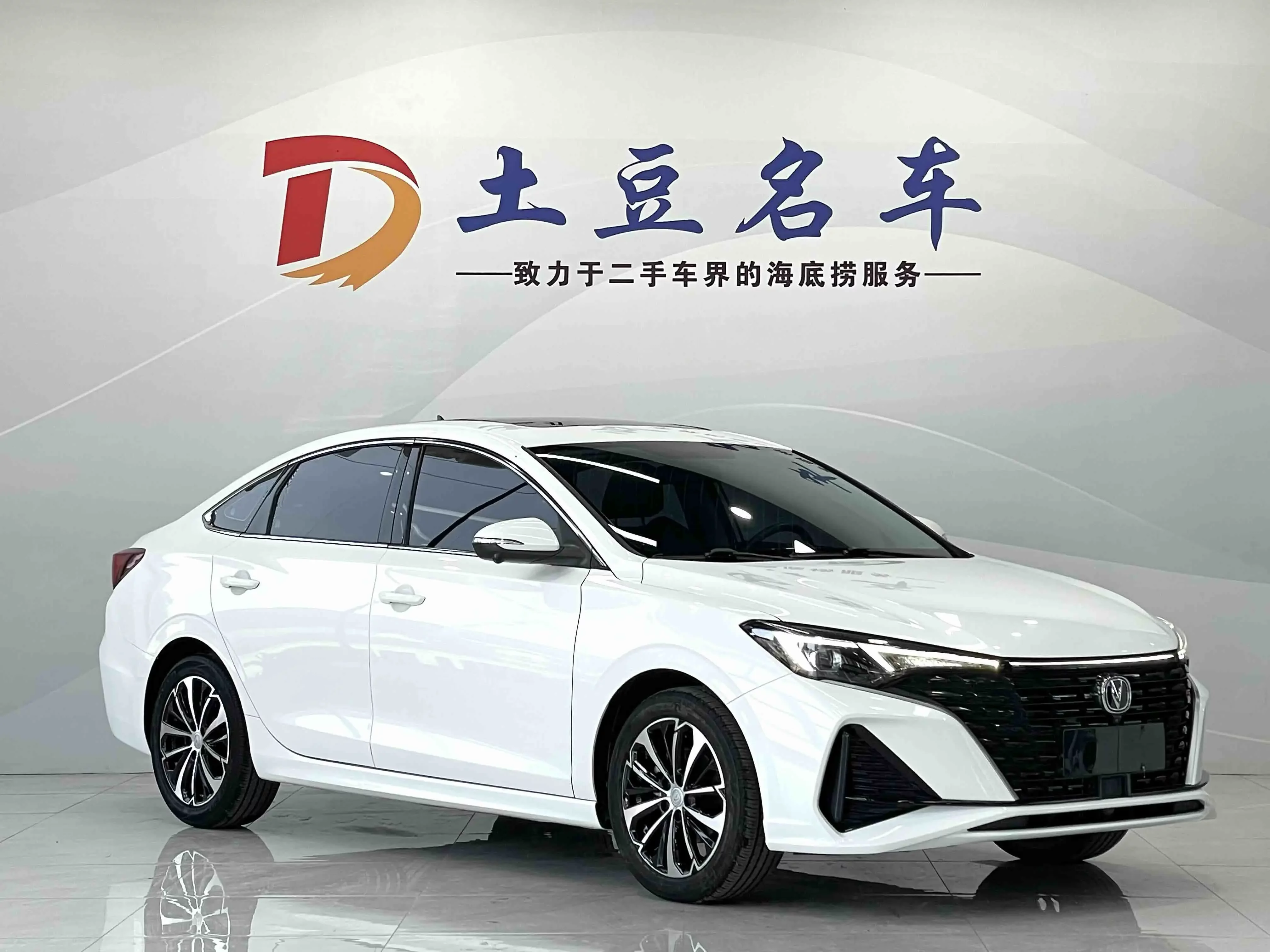 Changan Escape