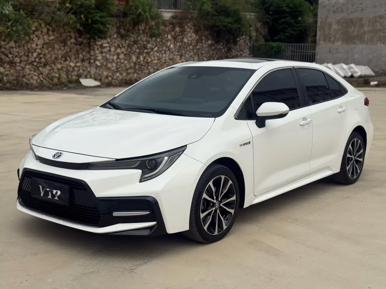 Toyota Levin