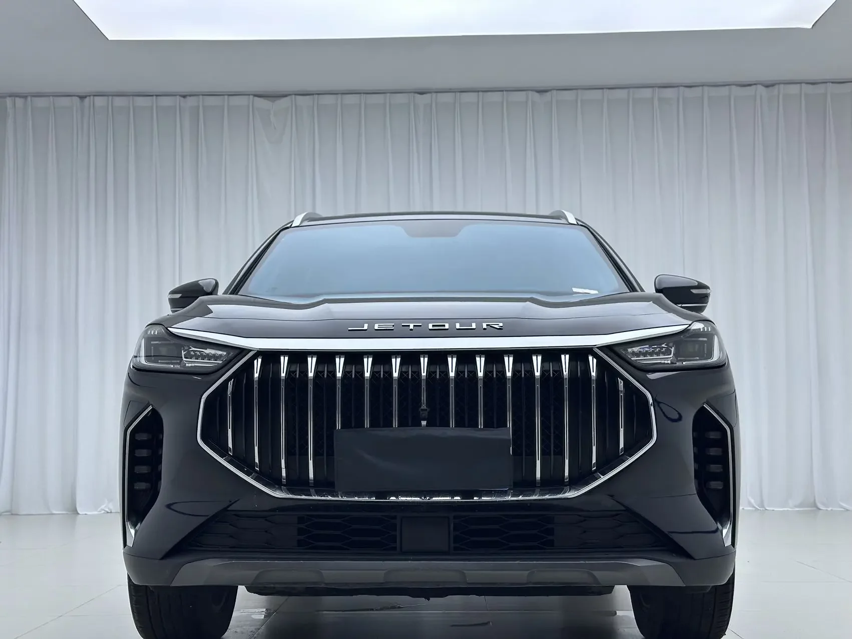 Jetour Jietu X70 PLUS