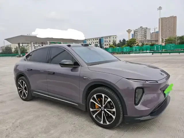 NIO EC6