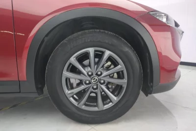 Mazda CX-4