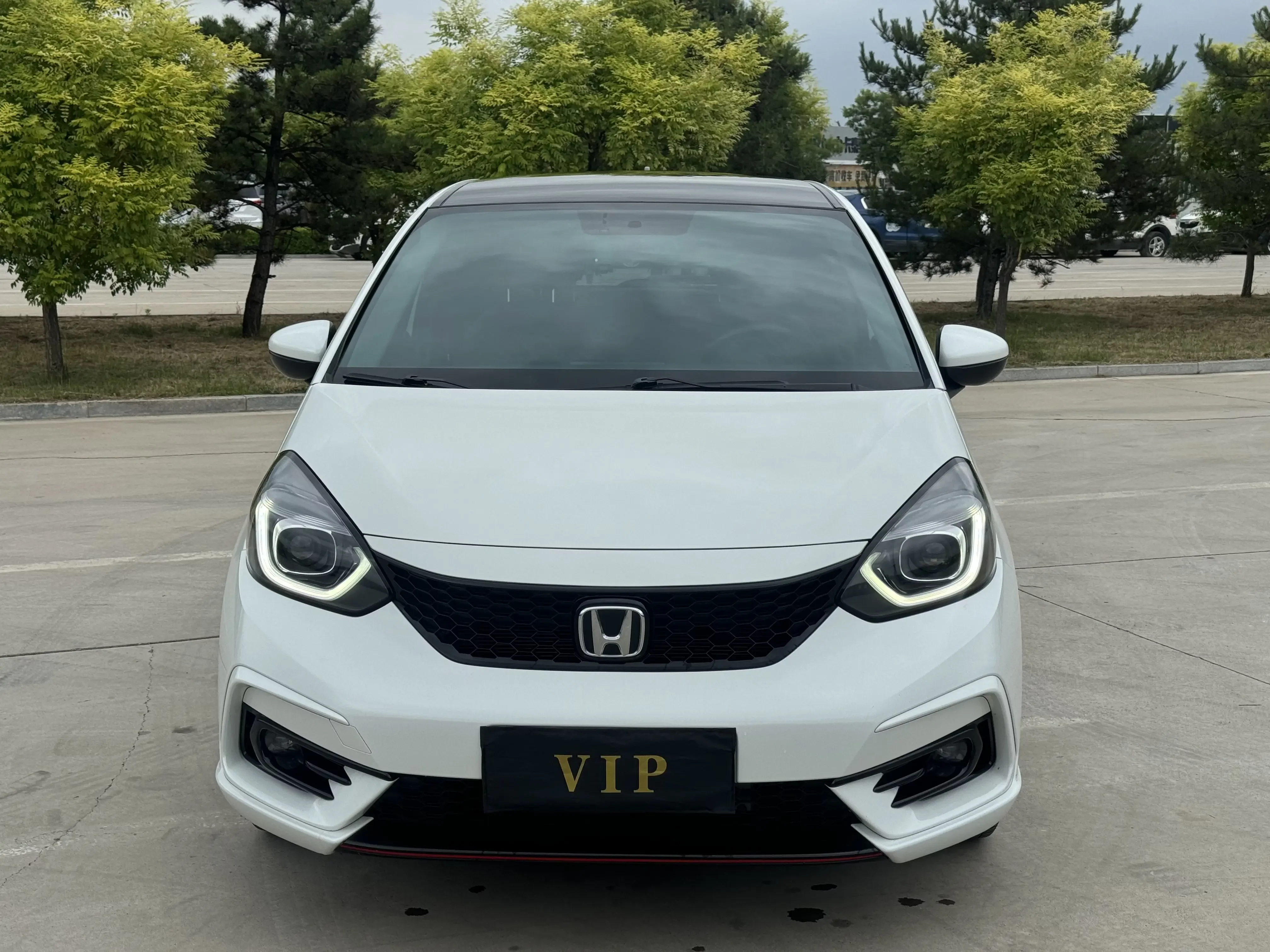 Honda LIFE