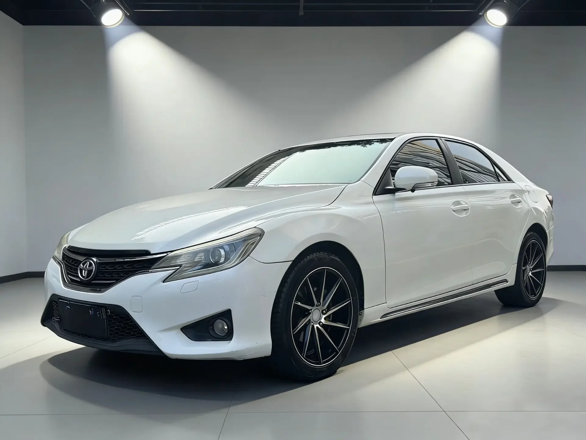Toyota Ruizhi
