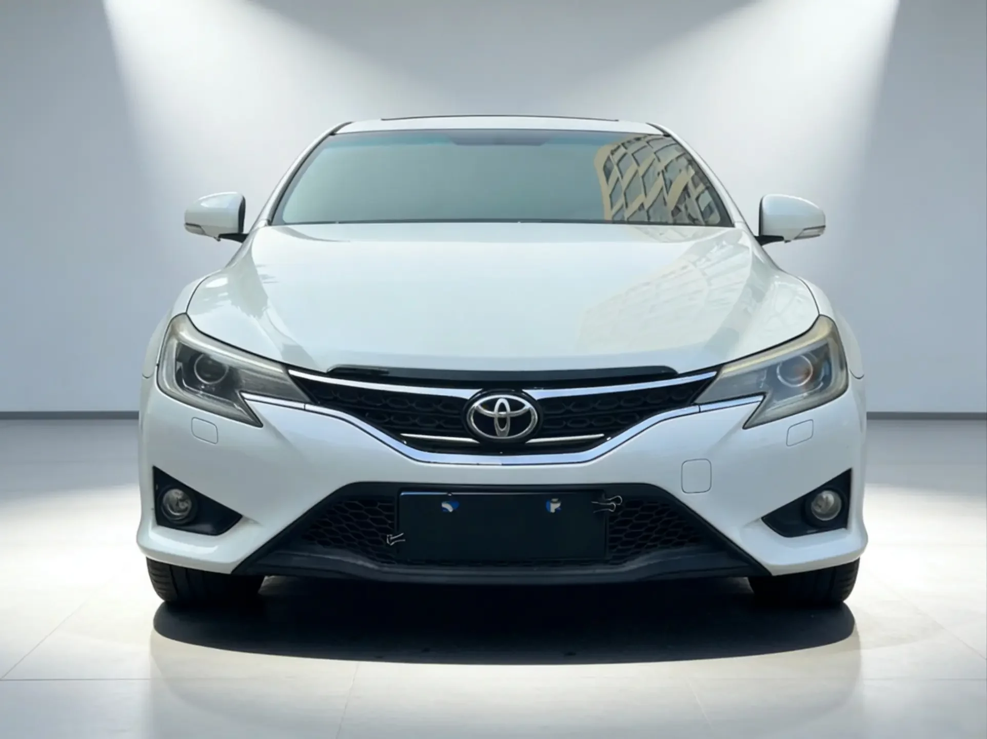 Toyota Ruizhi