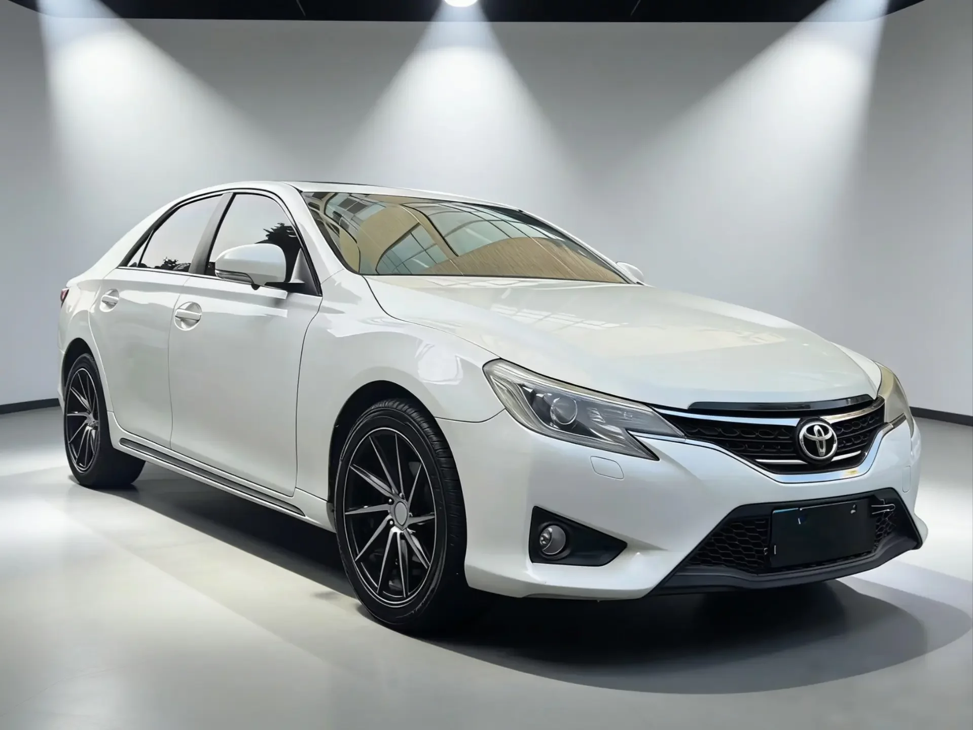Toyota Ruizhi