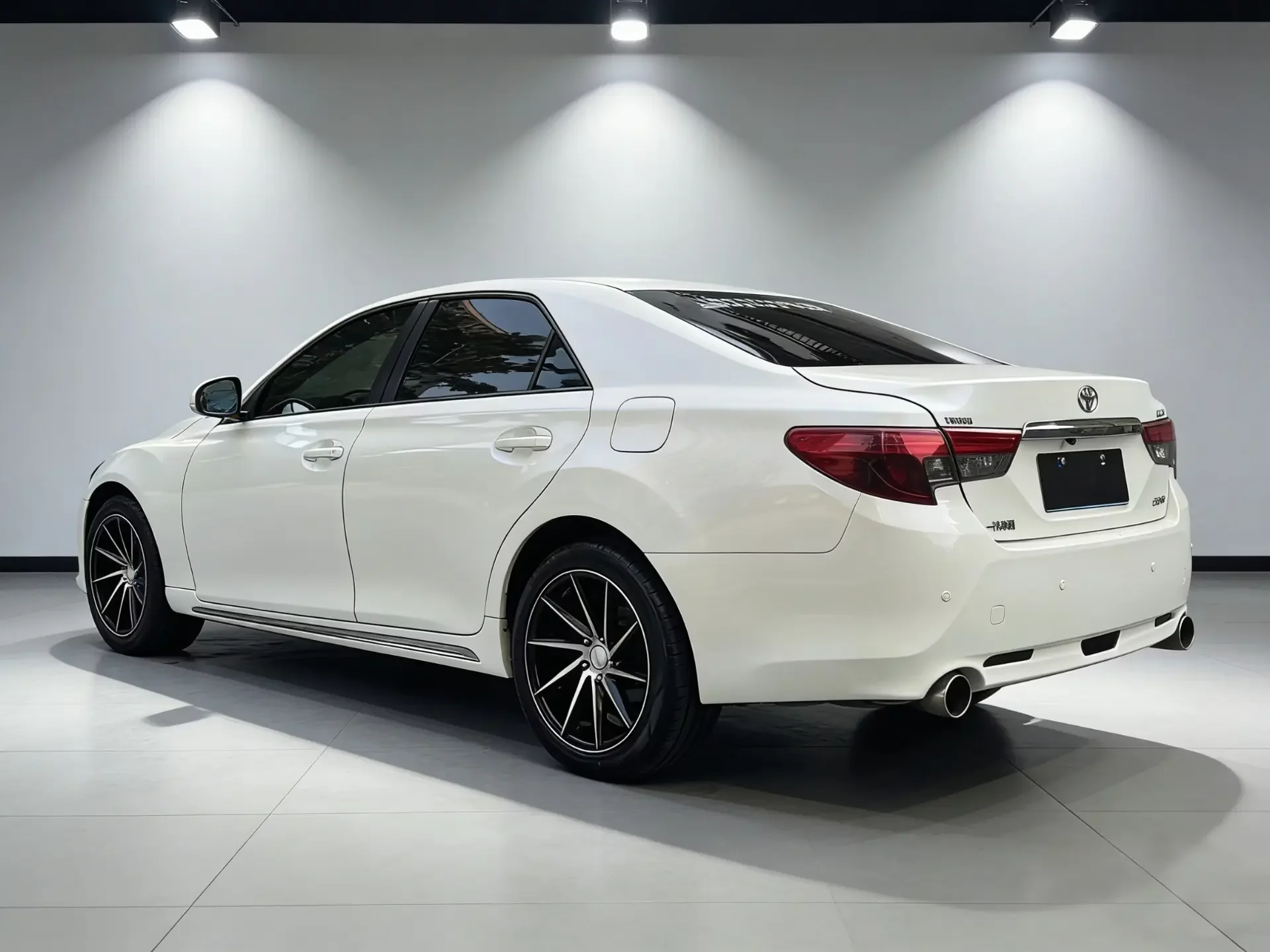 Toyota Ruizhi