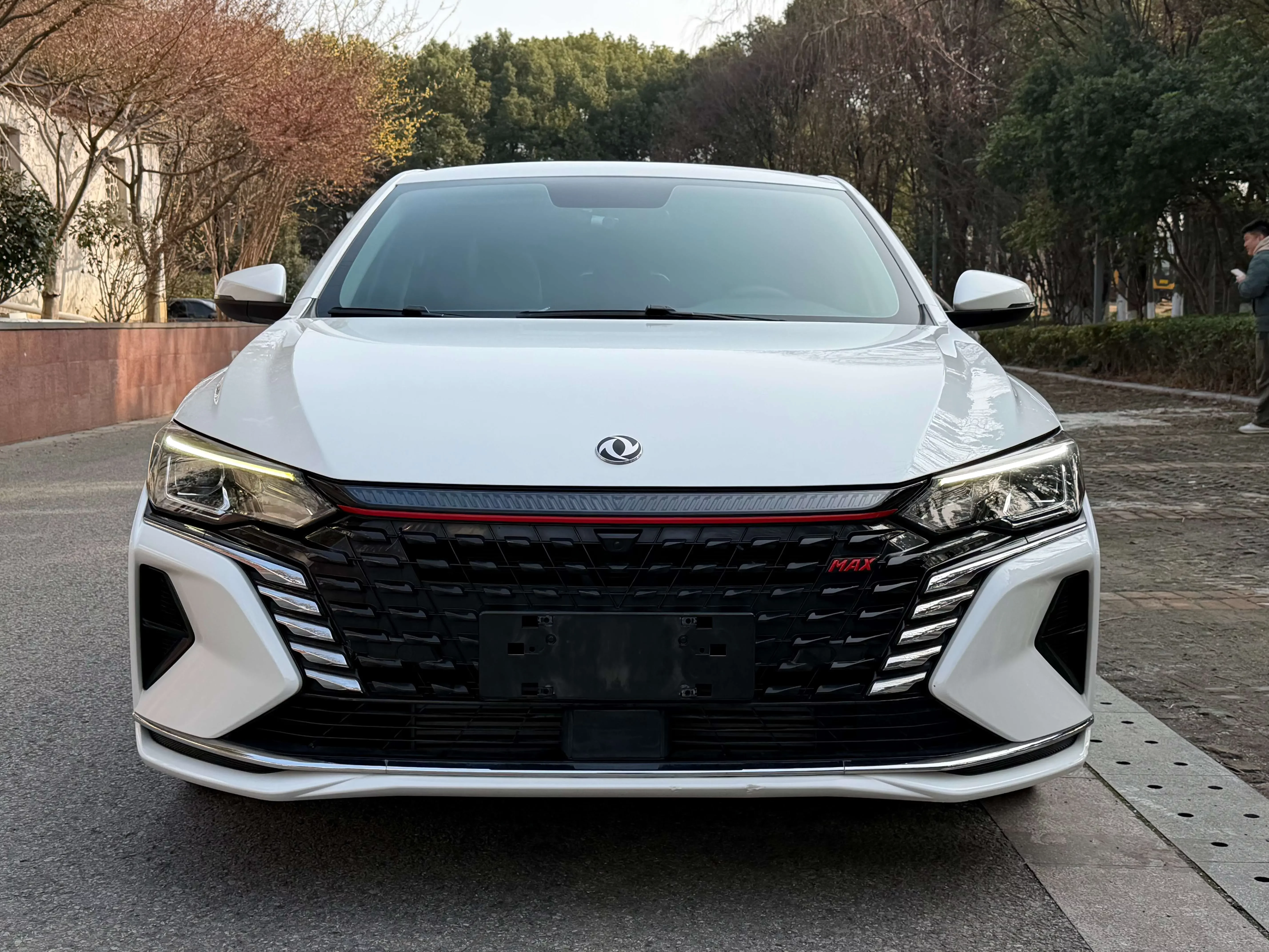 Dongfeng Yixuan MAX