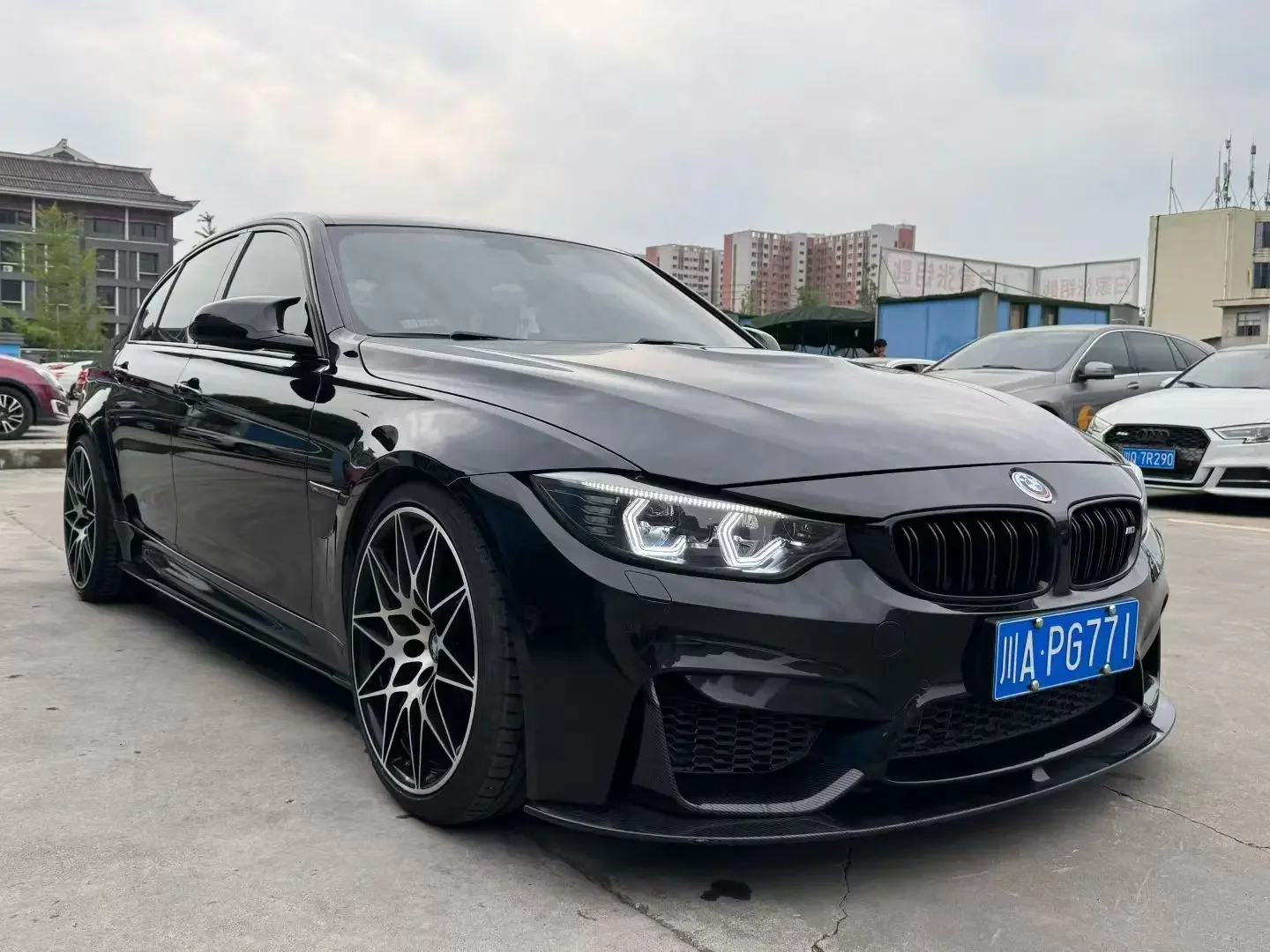 BMW M3