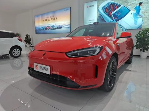 AITO M5
