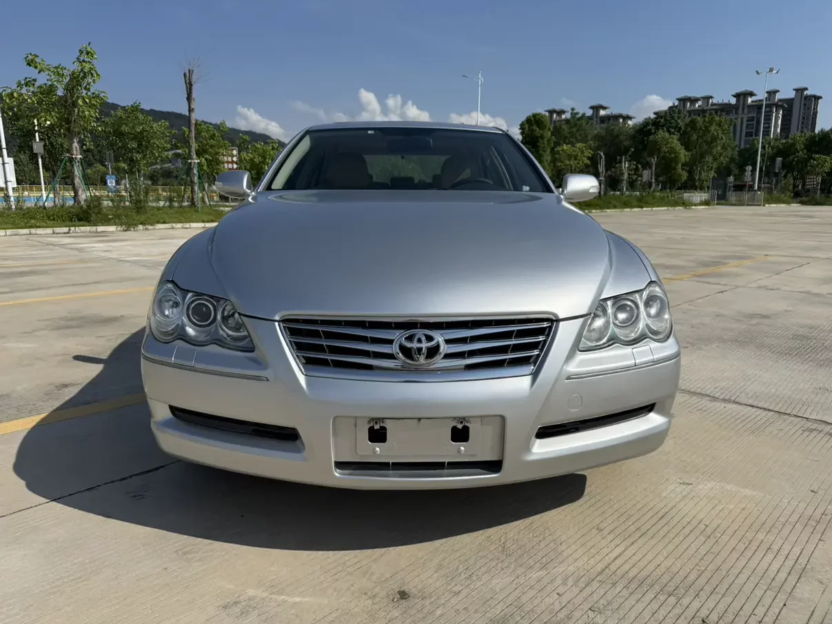 Toyota Ruizhi