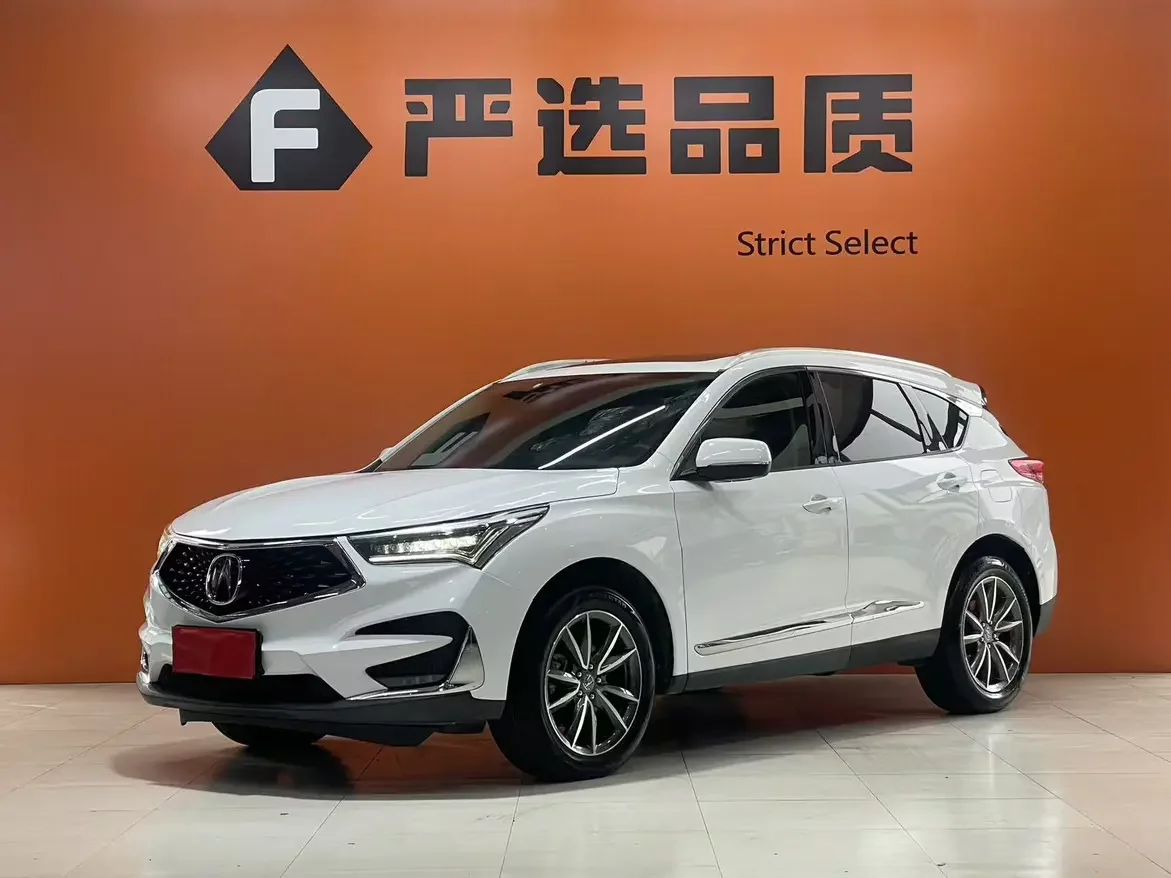 Acura RDX