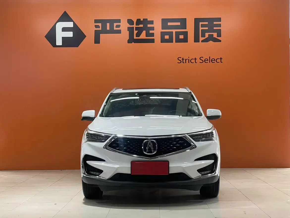 Acura RDX