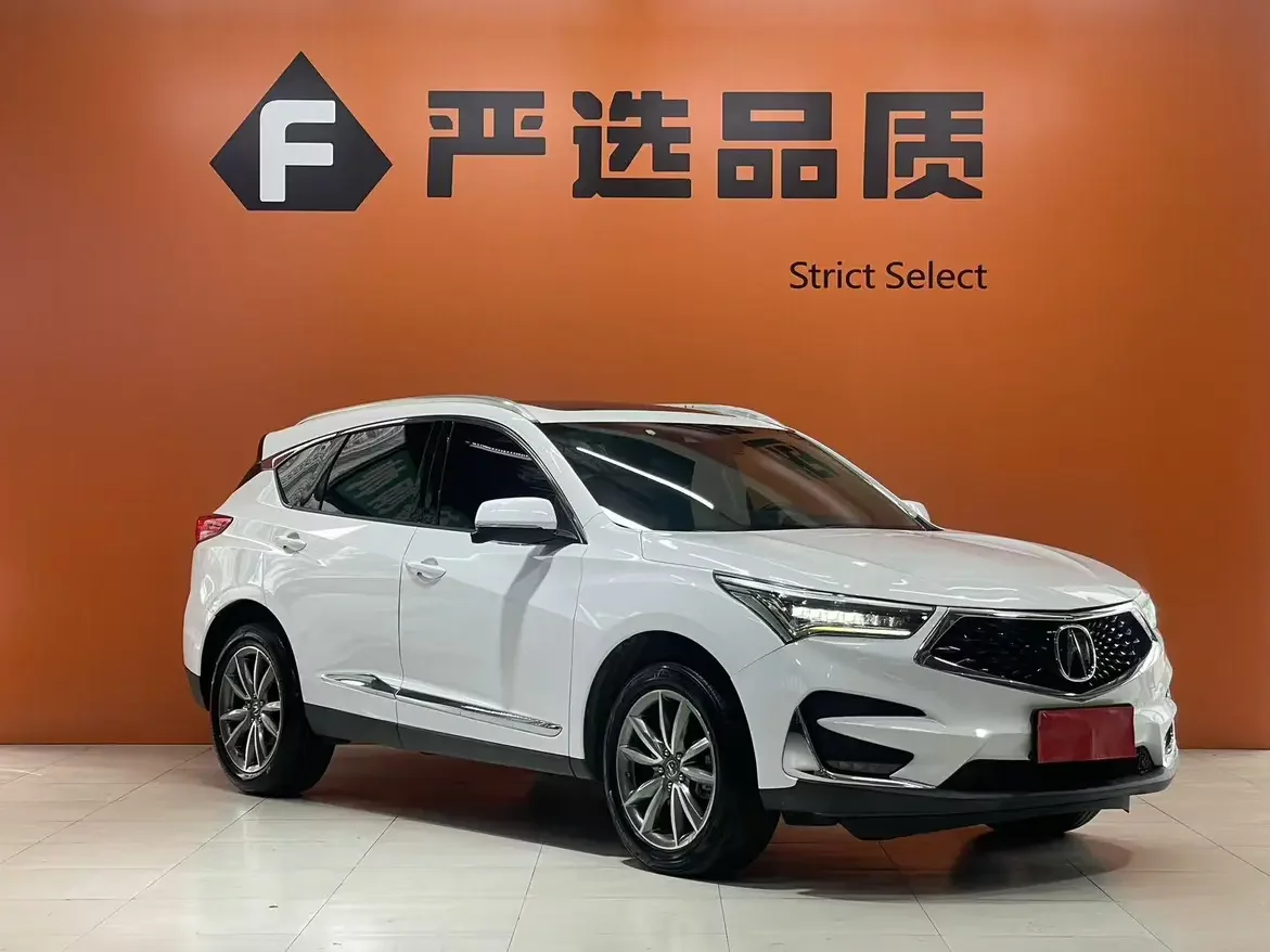 Acura RDX