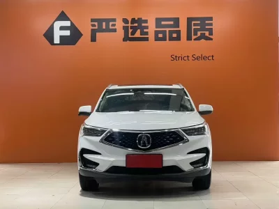 Acura RDX
