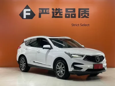 Acura RDX