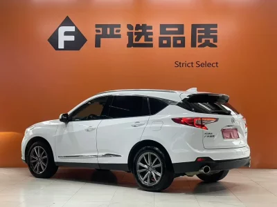 Acura RDX