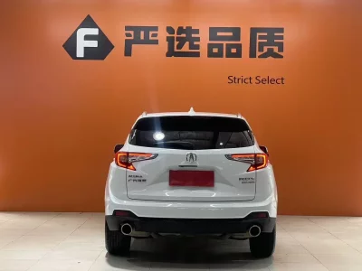 Acura RDX