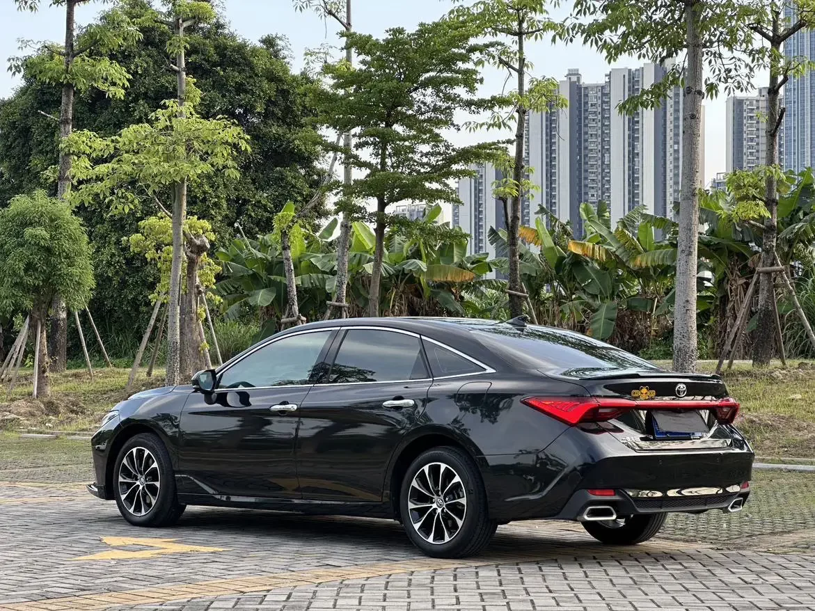 Toyota Avalon