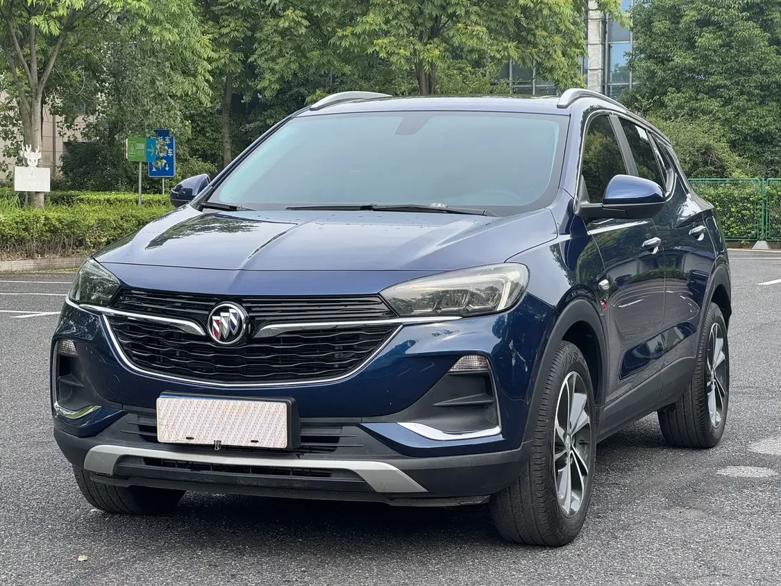 Buick Encore GX