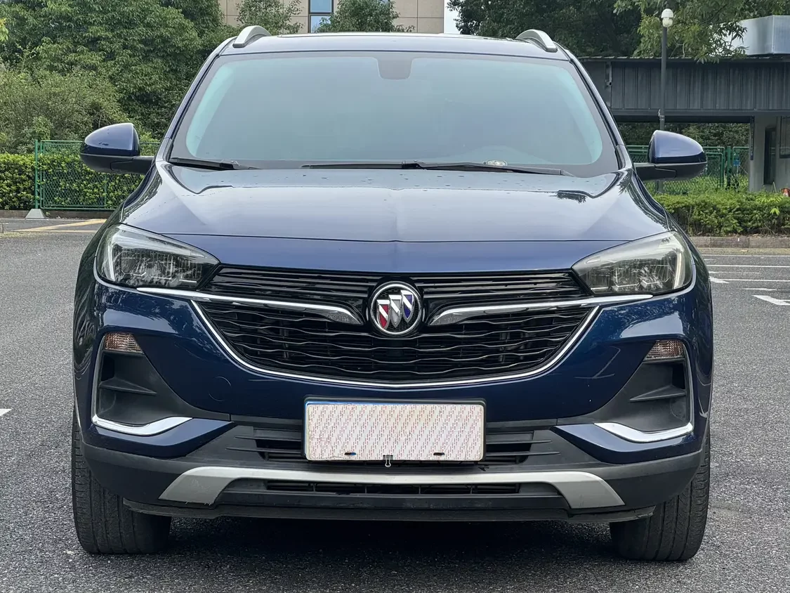 Buick Encore GX