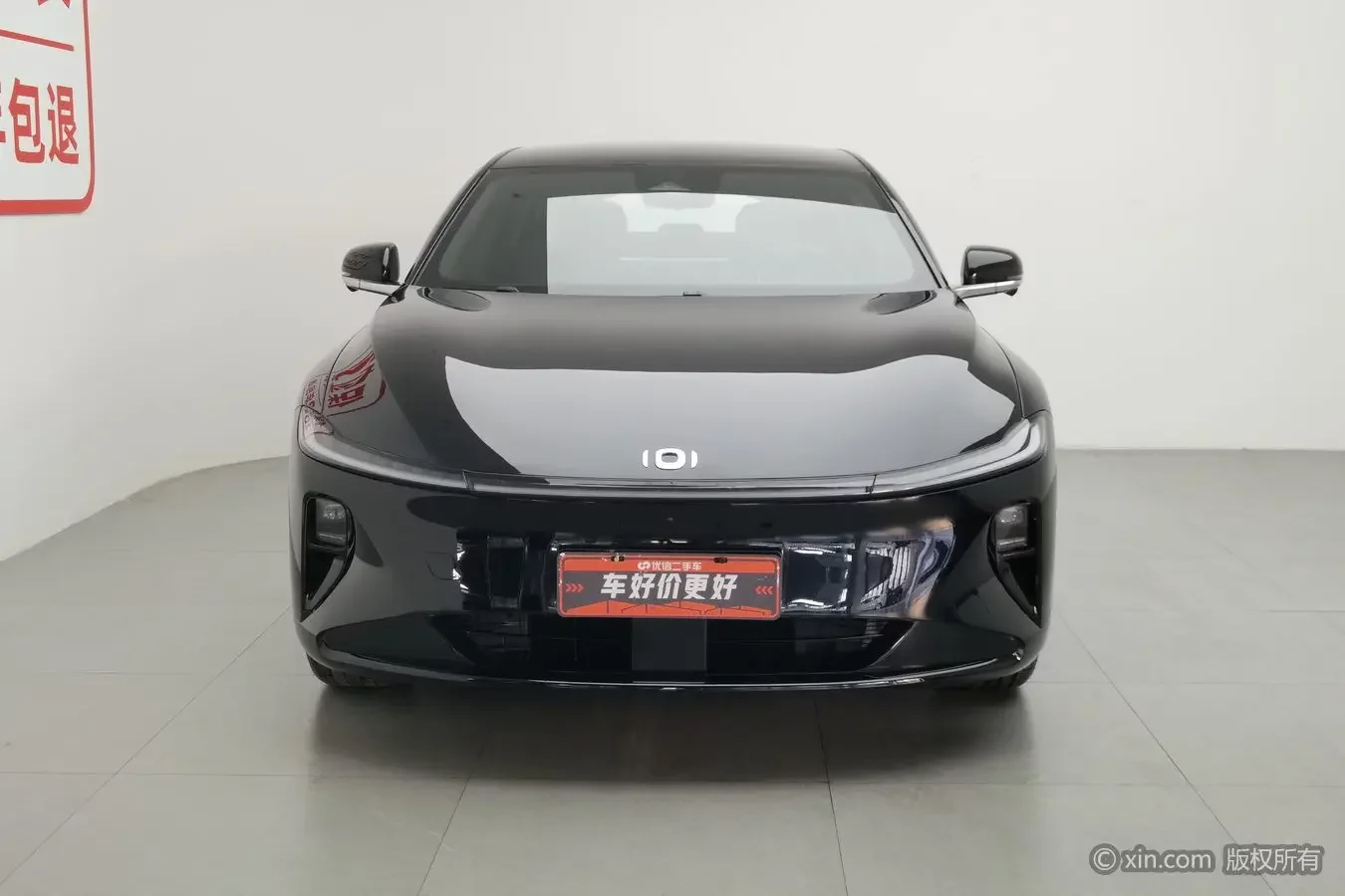 Changan Qiyuan A07