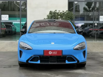 Xiaomi SU7