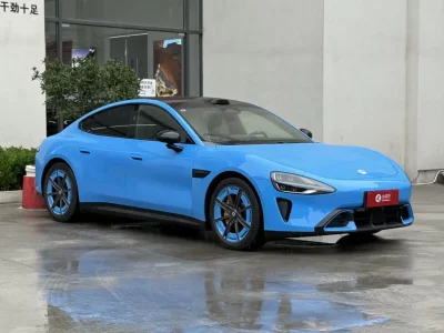 Xiaomi SU7