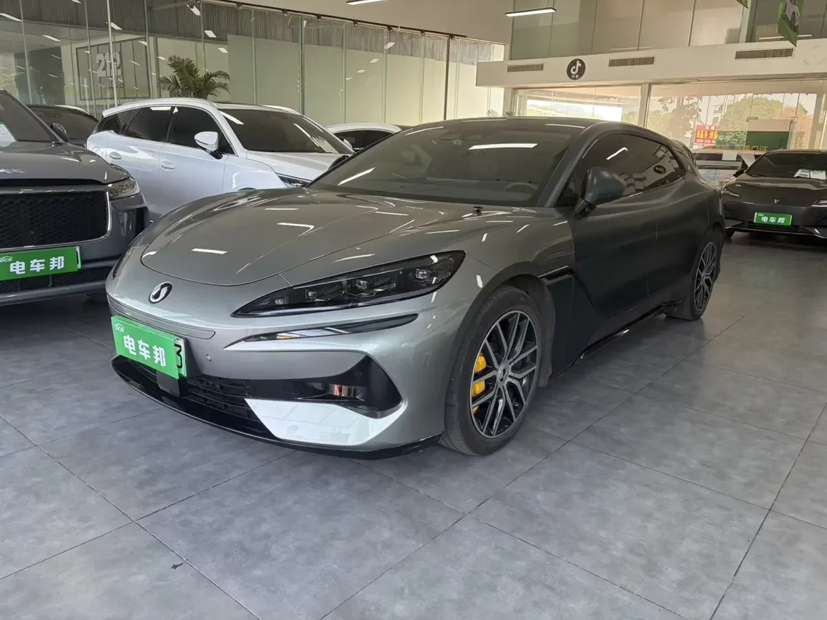 Denza DENGZH9GT DM