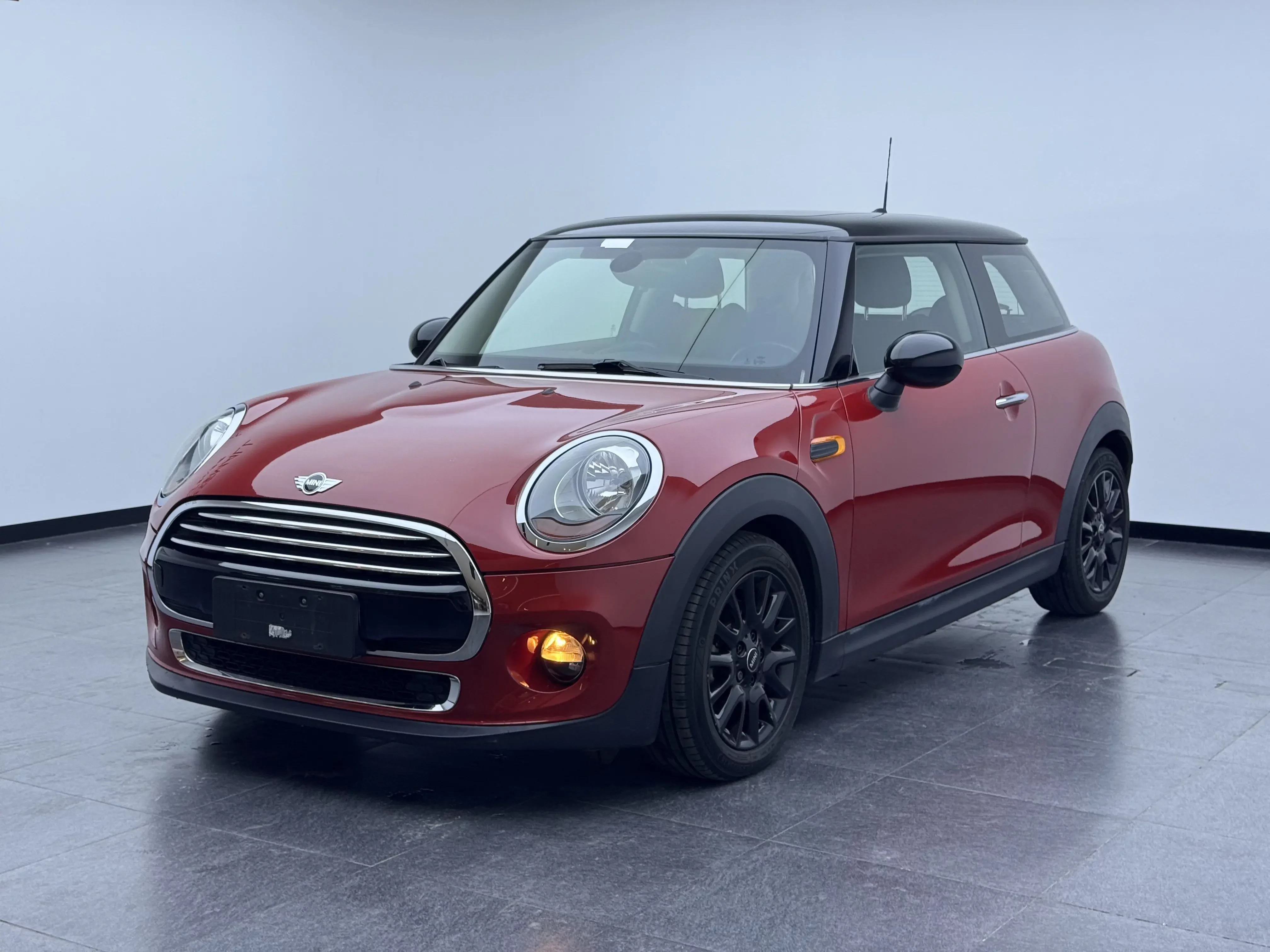 MINI MINI  из Китая