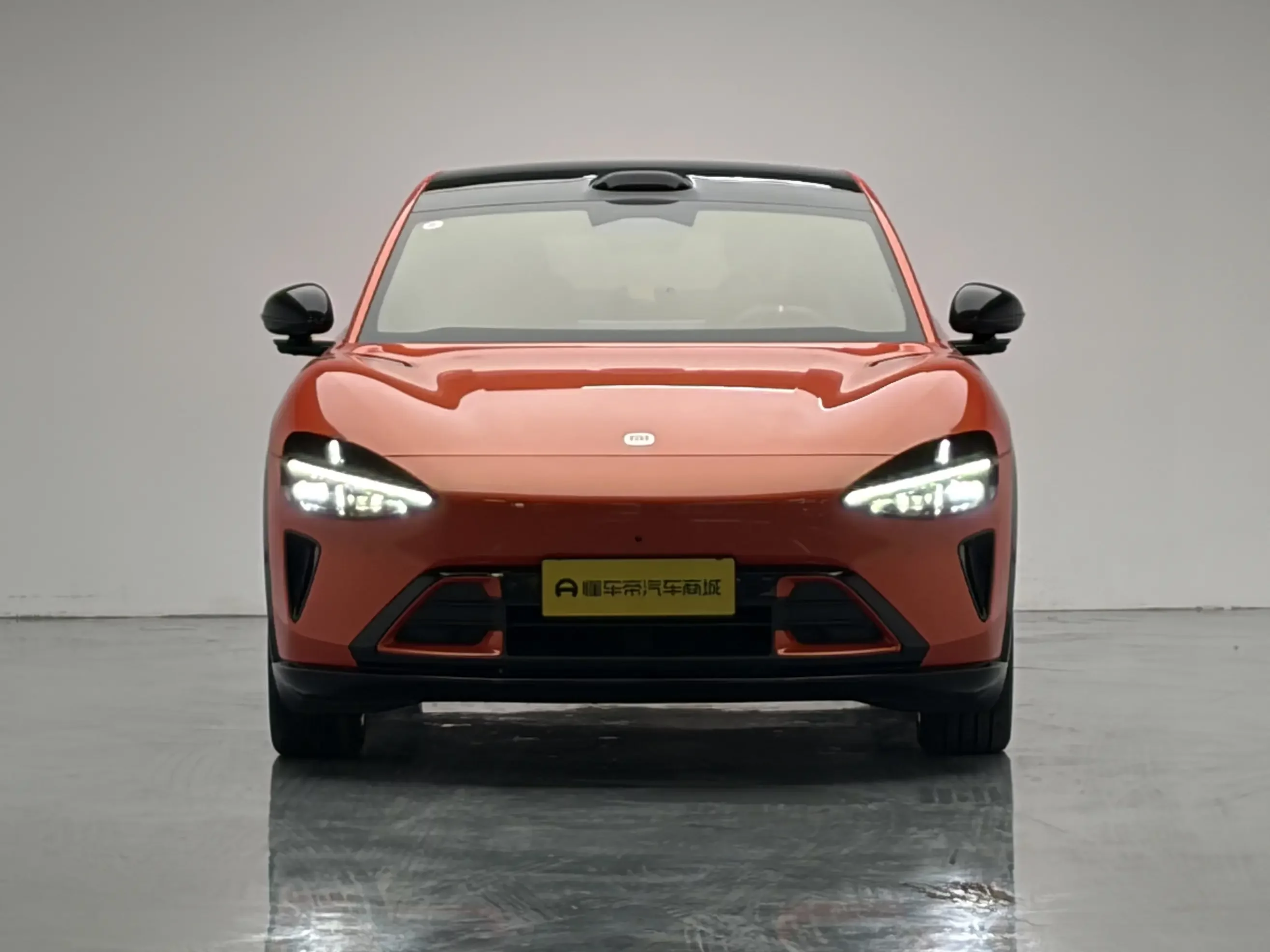 Xiaomi car Xiaomi YU7