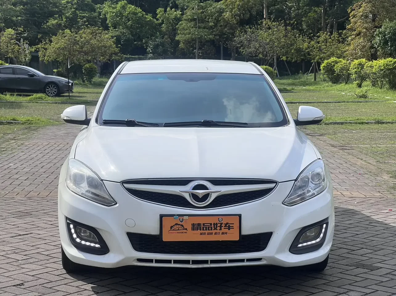 HAIMA M6