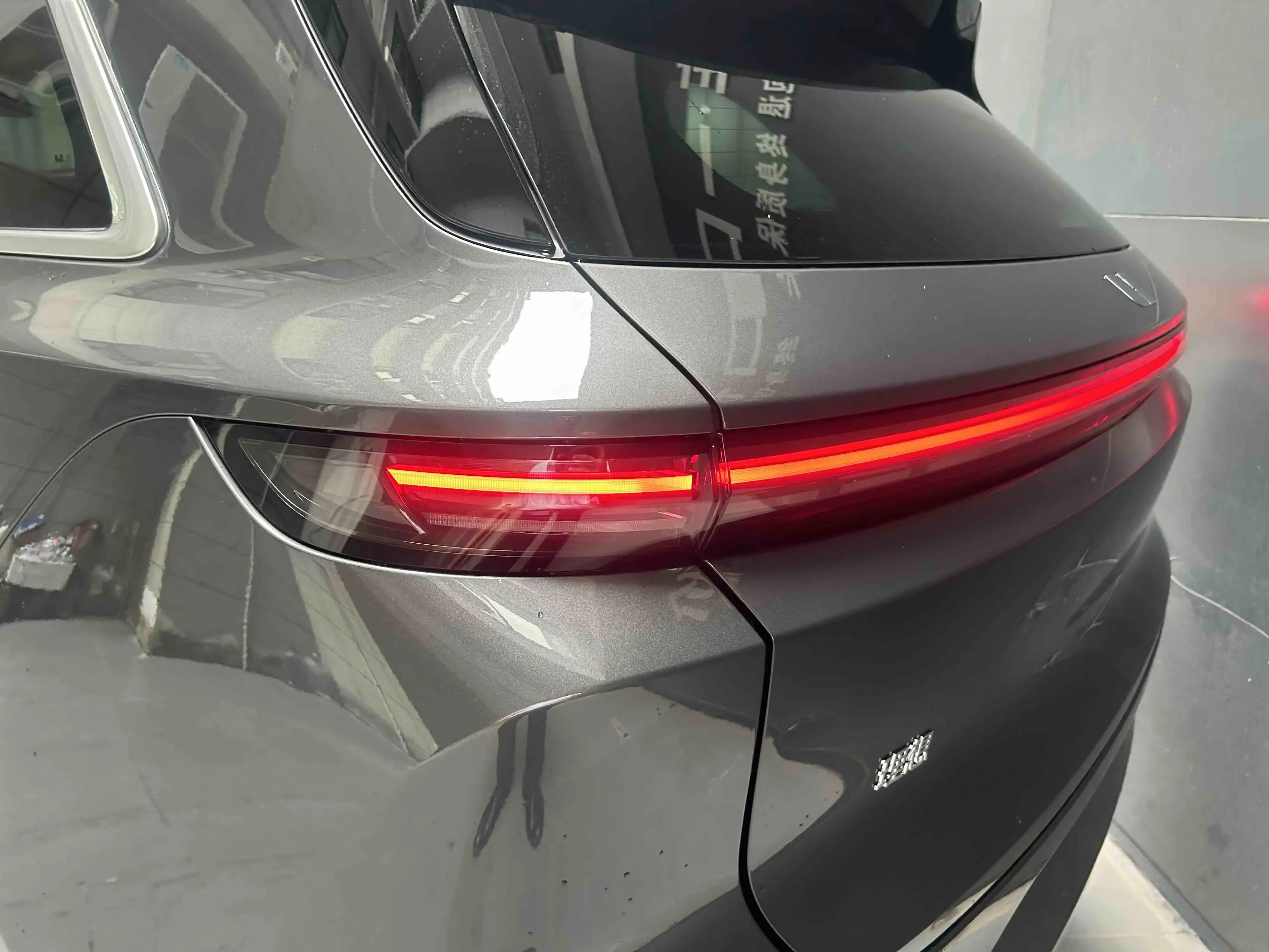 Lixiang L6