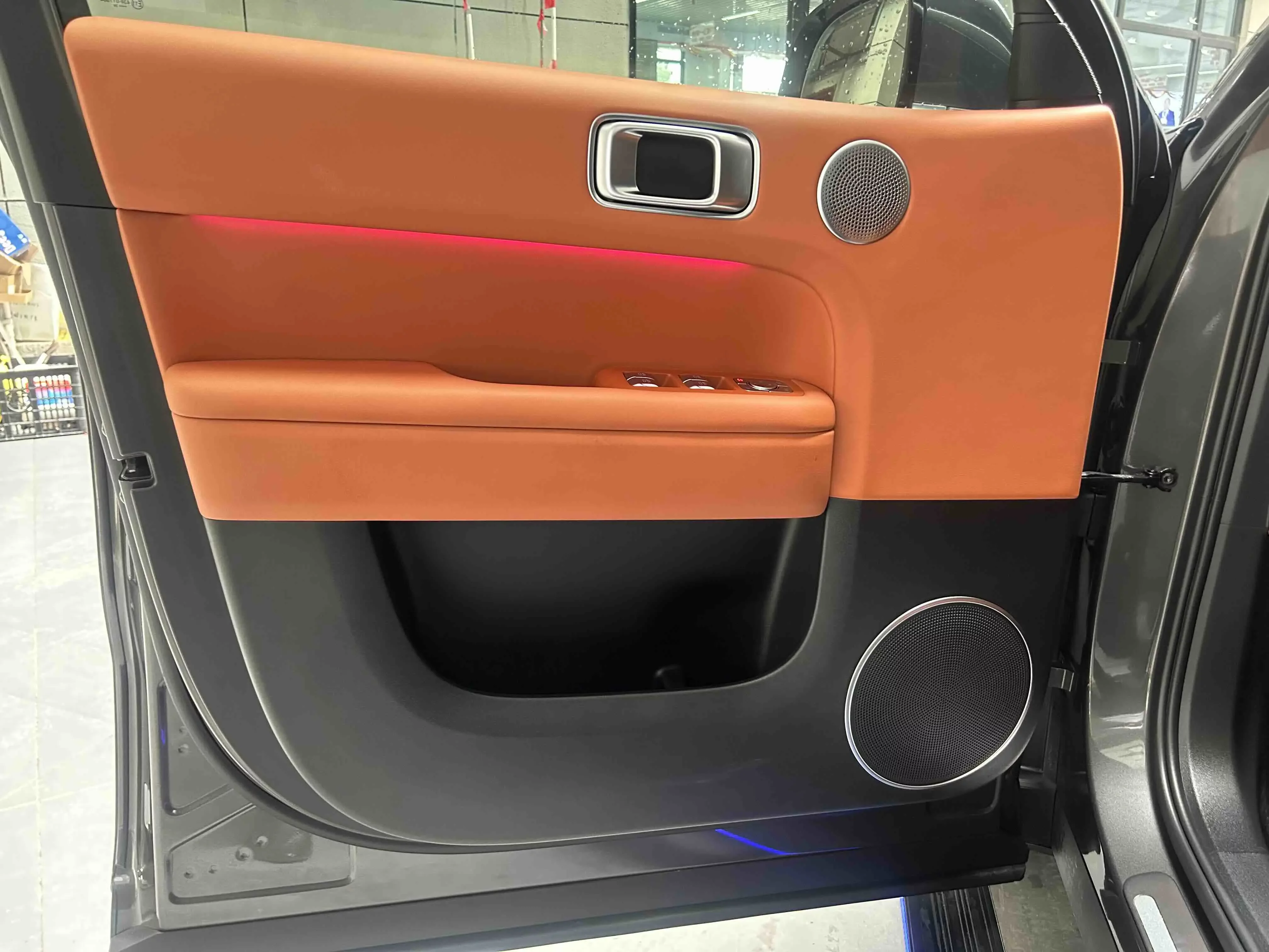 Lixiang L6