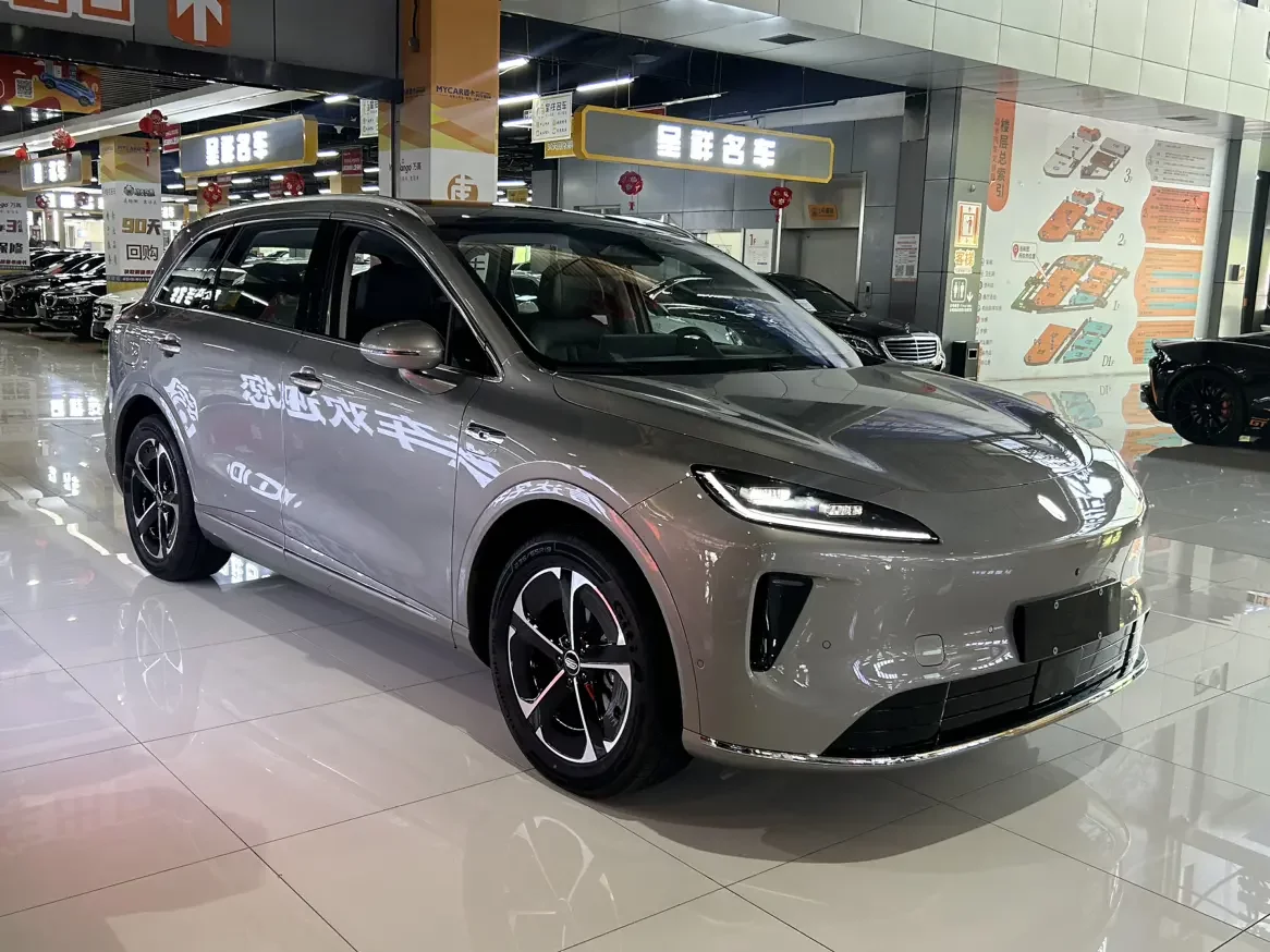 Shangjie H5