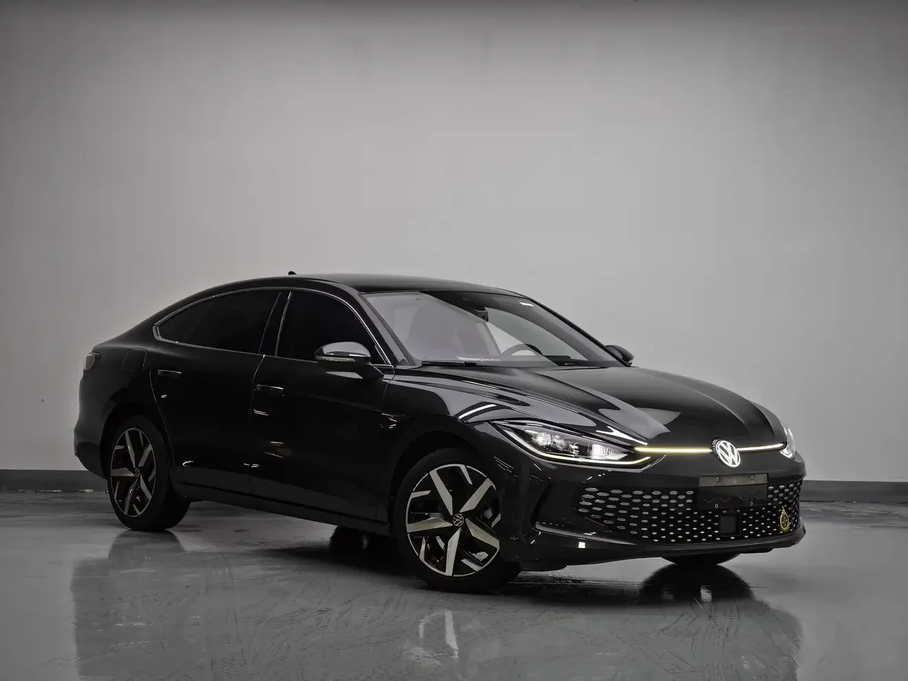 Volkswagen Lamando